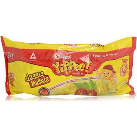 SUNFEAST YIPPEE NOODLES-250GM/280GM